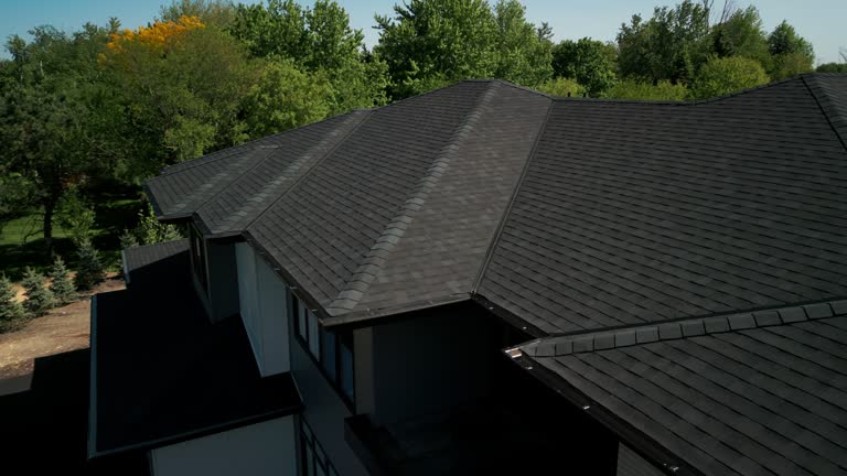 Best Chimney Flashing Repair  in Niagara Falls, NY