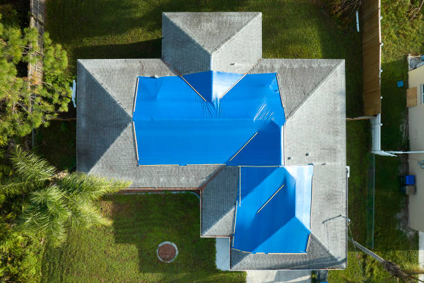 Best Roof Leak Repair  in Niagara Falls, NY