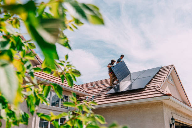 Best Roof Insulation Installation  in Niagara Falls, NY