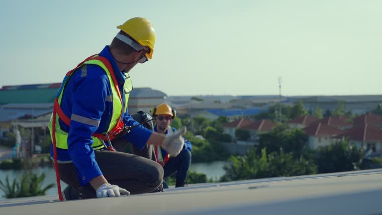 Best Green or Eco-Friendly Roofing Solutions  in Niagara Falls, NY