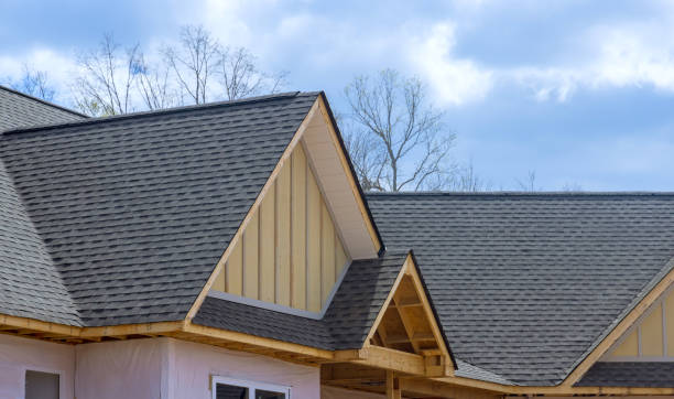 Asphalt Shingles Roofing in Niagara Falls, NY