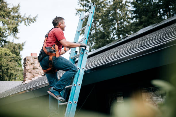 Best Emergency Roof Repair  in Niagara Falls, NY