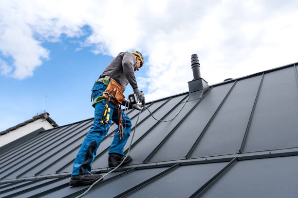 Best Commercial Roofing Services  in Niagara Falls, NY