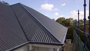 Emergency Roof Repair in Niagara Falls, NY